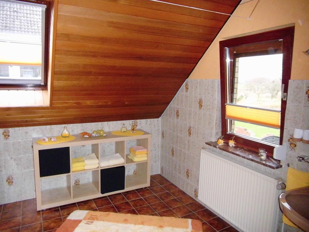 Ferienwohnung Hartmann Wehdel Room photo