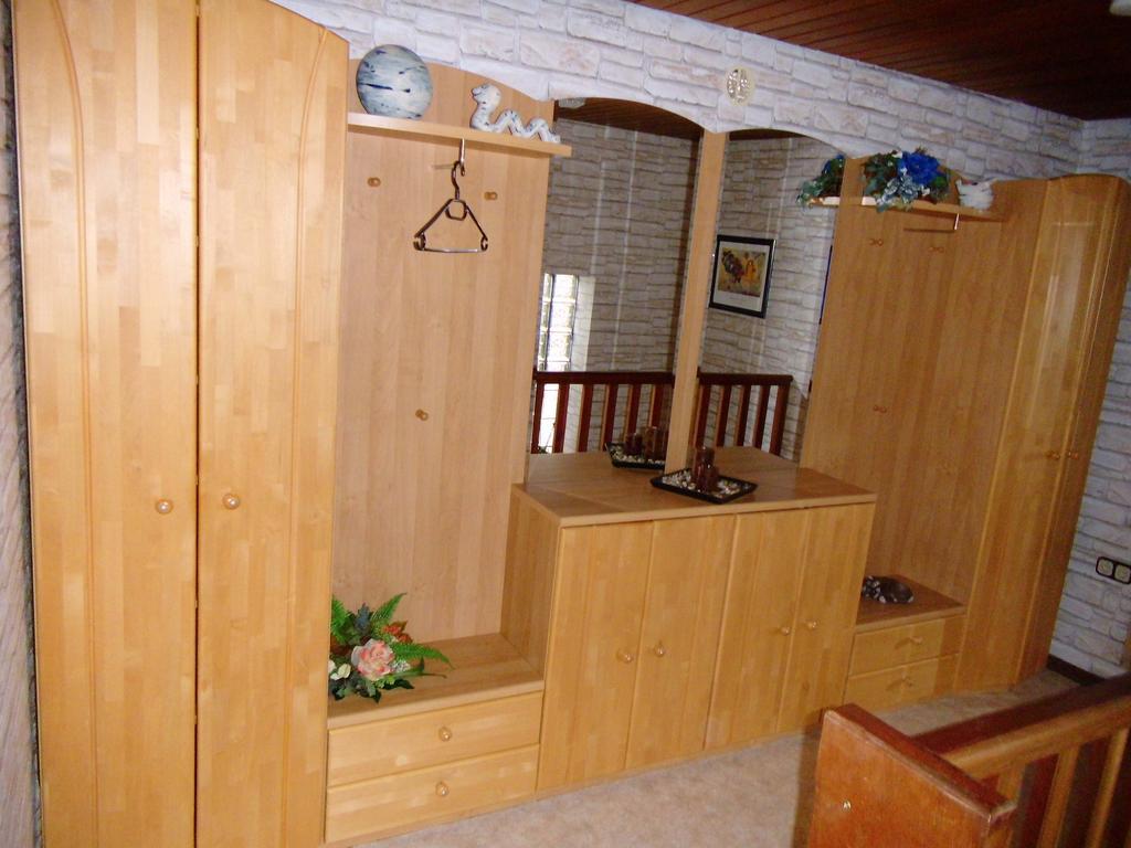 Ferienwohnung Hartmann Wehdel Room photo